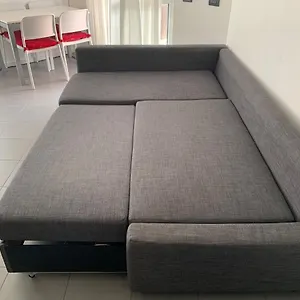 Apartamento Bovisa Politecnico Milán