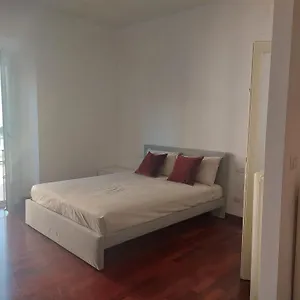 Apartamento Brera Milán