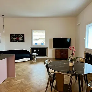 Artieri Suites, Piazza Maggiore Bed & Breakfast