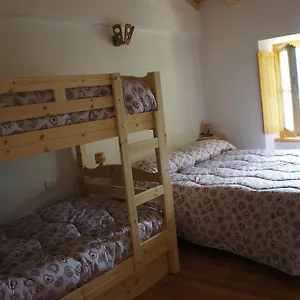 Diffuso Aparthotel