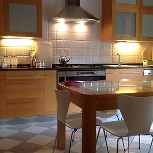 Apartamento Vasari Verona